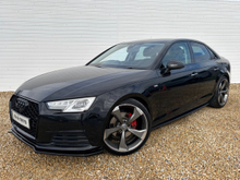 2016 Audi A4 2L Diesel For Sale Images