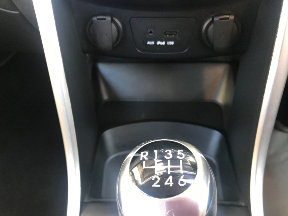 2015 Hyundai i30 1.6L Diesel For Sale Images