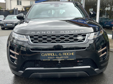 2022 Land Rover Range Rover Evoque 1.5L Petrol Plug-in Hybrid For Sale Images