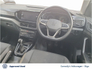 2022 VOLKSWAGEN T-CROSS RLINE 1.0TSI 110HP
