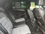 2017 VOLKSWAGEN TIGUAN 2017 Tiguan R Line 1.4 Petrol DSG Automatic