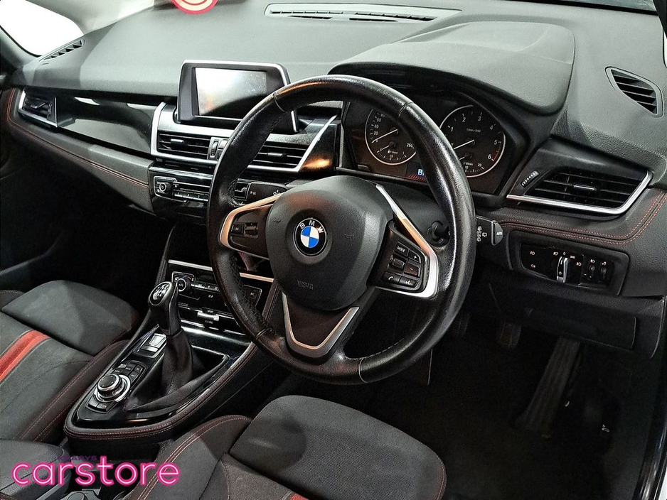 BMW 2 Series 216d Sport Active Tourer — thumbnail 15