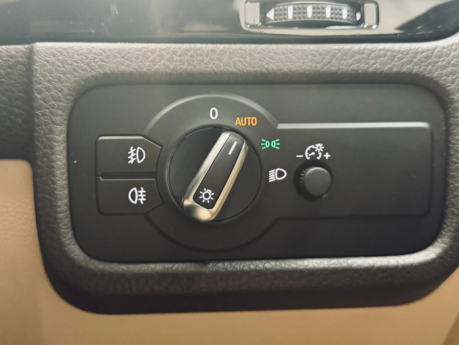 2018 Volkswagen Touareg 3L Diesel For Sale Images