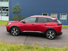 2020 Peugeot 3008 1.5L Diesel For Sale Images