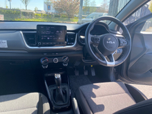2022 Kia Stonic 1L Petrol For Sale Images