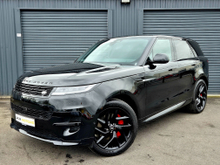 2025 Land Rover Range Rover Sport 3L Hybrid For Sale Images