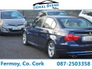 2011 BMW 3 SERIES E90 D EFFICIENT DYNAMICS 4DR