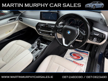 2019 BMW 5 Series 2L Diesel For Sale Images
