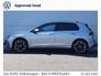 2025 VOLKSWAGEN GOLF R-LINE 1.5TSI MHEV 116HP