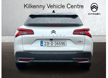 2023 Citroen C5X 1.6L Petrol For Sale Images