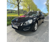 2013 Volvo V60 1.6L Diesel For Sale Images