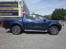 2019 Nissan Navara 2.3L Diesel For Sale Images