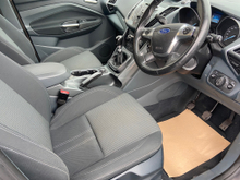 2014 Ford C-Max 1.6L Diesel For Sale Images