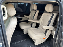 2018 Mercedes-Benz V Class 2.1L Diesel For Sale Images