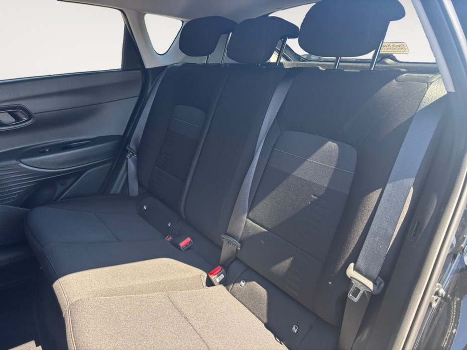 2025 Hyundai Bayon 1.2L Petrol For Sale Images