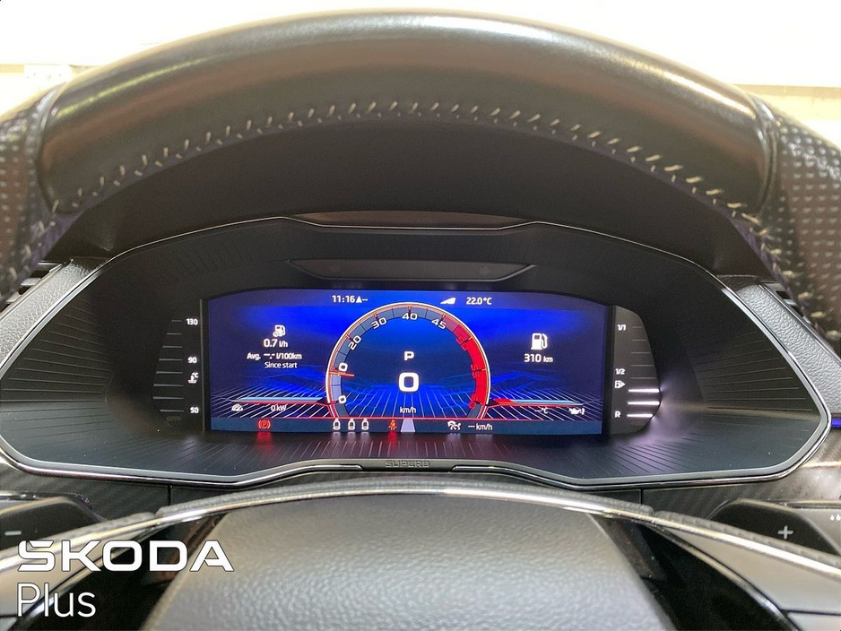 Skoda Superb Sportline 2.0TDI 150bhp DSG — thumbnail 13
