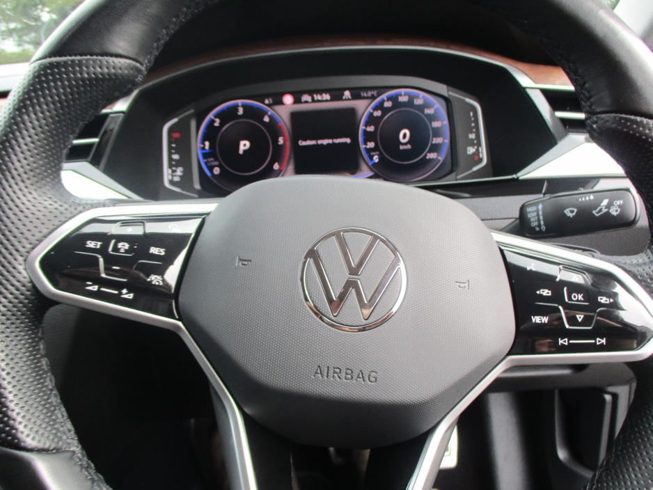 2023 Volkswagen Arteon 2L Diesel For Sale Images