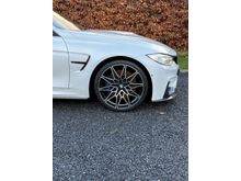 2015 BMW M3 3L Petrol For Sale Images