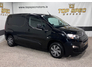 2019 CITROEN BERLINGO 650 EN-PRISE BLUE