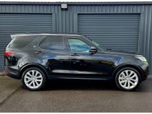 2022 Land Rover Discovery 3L Diesel For Sale Images
