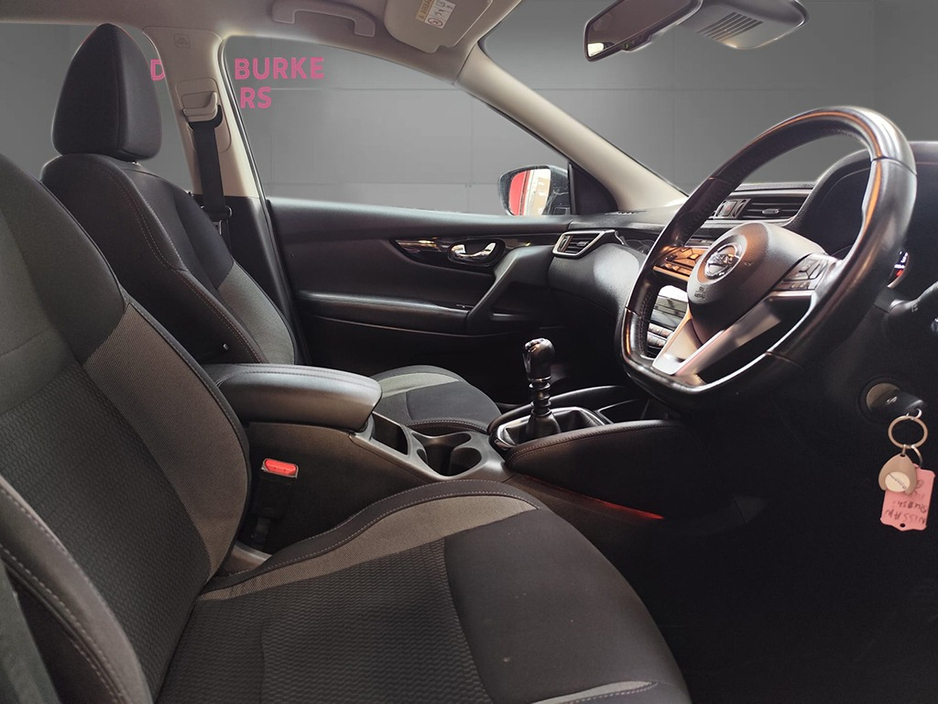 2019 Nissan Qashqai 1.5L Diesel For Sale Images