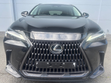 2023 Lexus NX 450 h+ 2.5L Hybrid For Sale Images