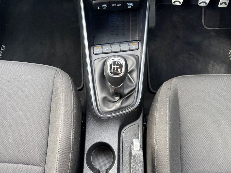 2025 Hyundai Bayon 1.2L Petrol For Sale Images