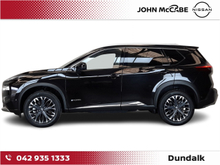 2026 Nissan X-Trail 1.5L Hybrid For Sale Images
