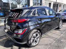 2023 Hyundai Kona 0L Electric For Sale Images