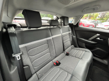 2025 Citroen C4 1.2L Petrol Hybrid For Sale Images