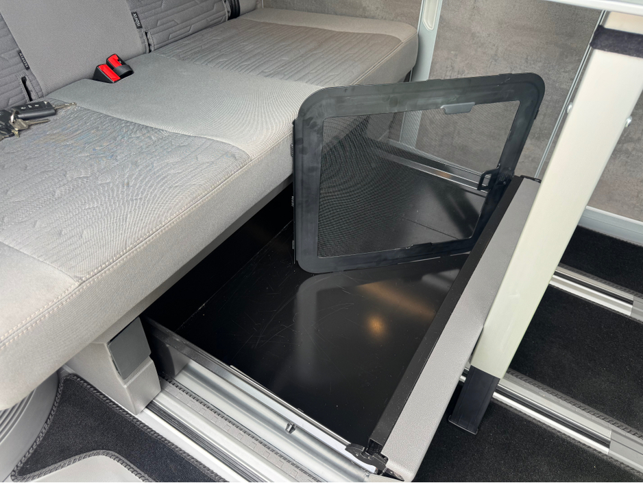 2024 Volkswagen California 2.0L Diesel For Sale Images