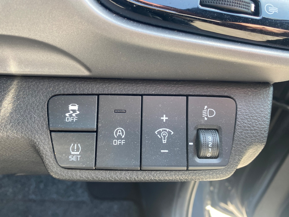 2022 Kia Stonic 1L Petrol For Sale Images