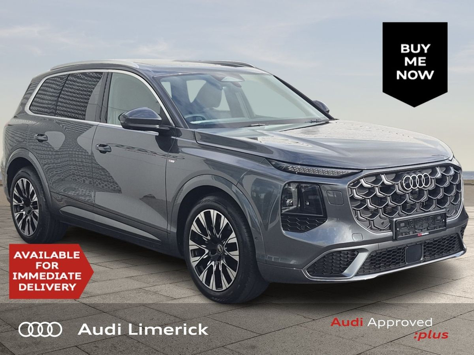 2027 Audi Q7