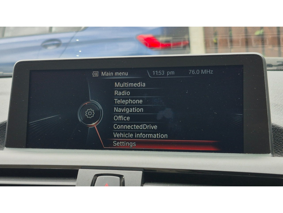 2014 BMW 1 Series 1.6L Petrol For Sale Images
