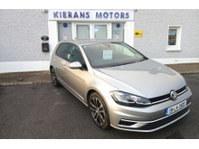 2019 Volkswagen Golf 1.2L Petrol For Sale Images