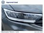 2023 VOLKSWAGEN T-ROC 1.0TSI 110BHP LIFE WITH REAR VIEW CAMERA