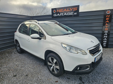 2014 Peugeot 2008 1.4L Diesel For Sale Images