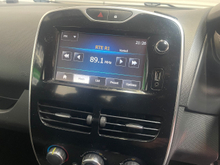 2016 Renault Clio 1.2L Petrol For Sale Images