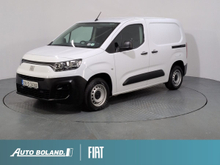 2024 Fiat Doblo 1.5L Diesel For Sale Images