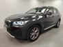 2022 BMW X3 XDRIVE20D X3XK 4DR AUTO