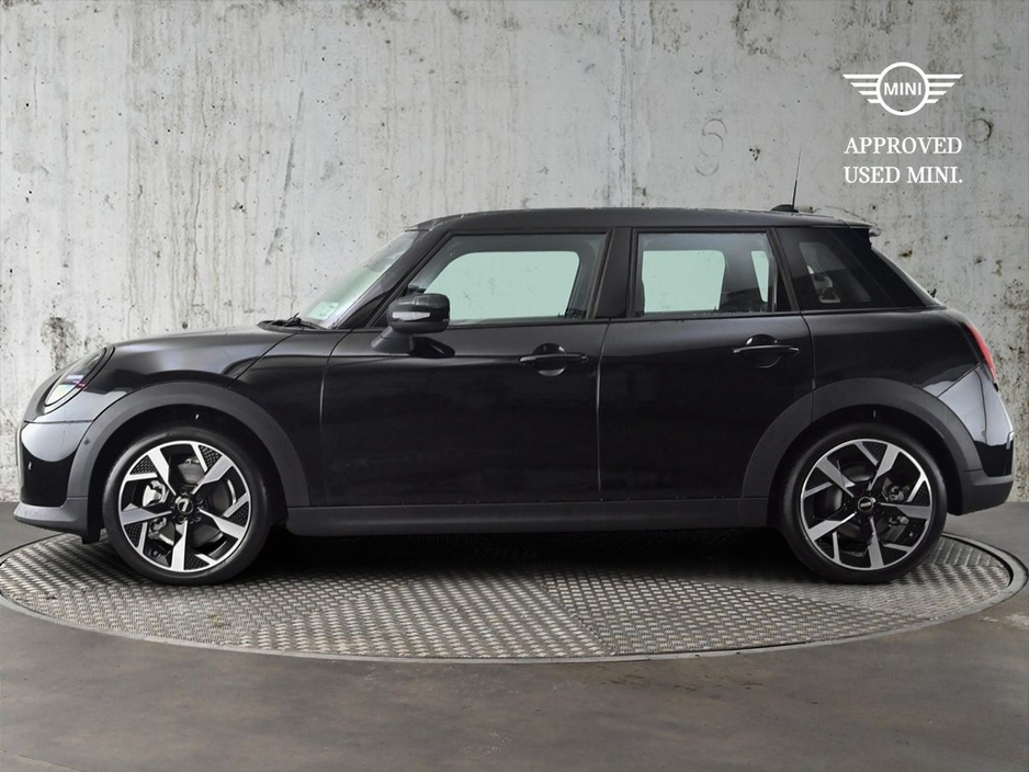 2025 MINI Hatch 1.5L Petrol For Sale Images