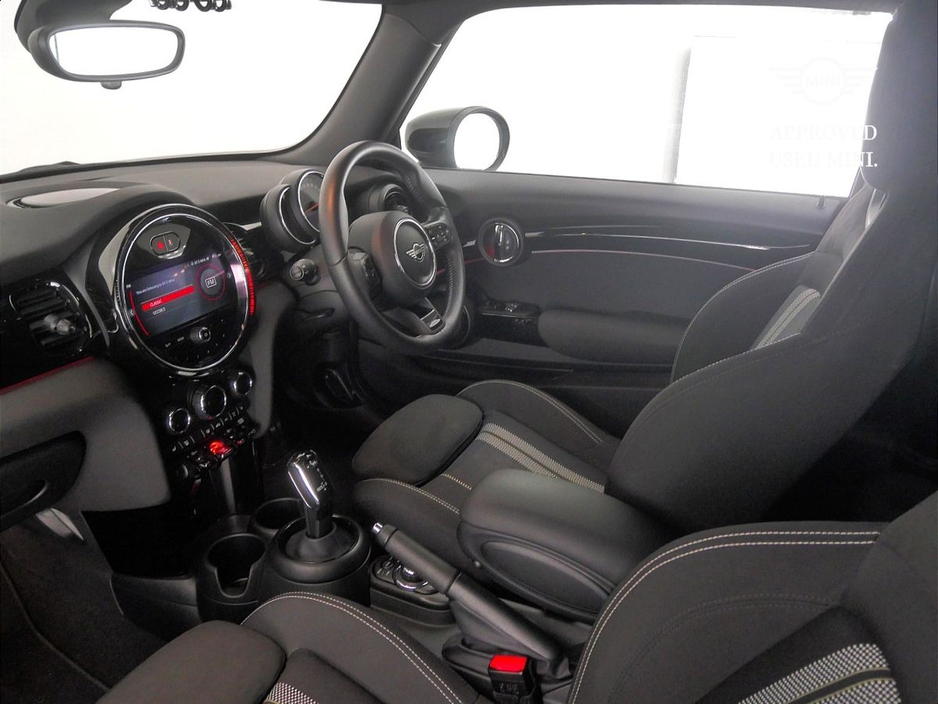 2023 MINI Hatch 1.5L Petrol For Sale Images