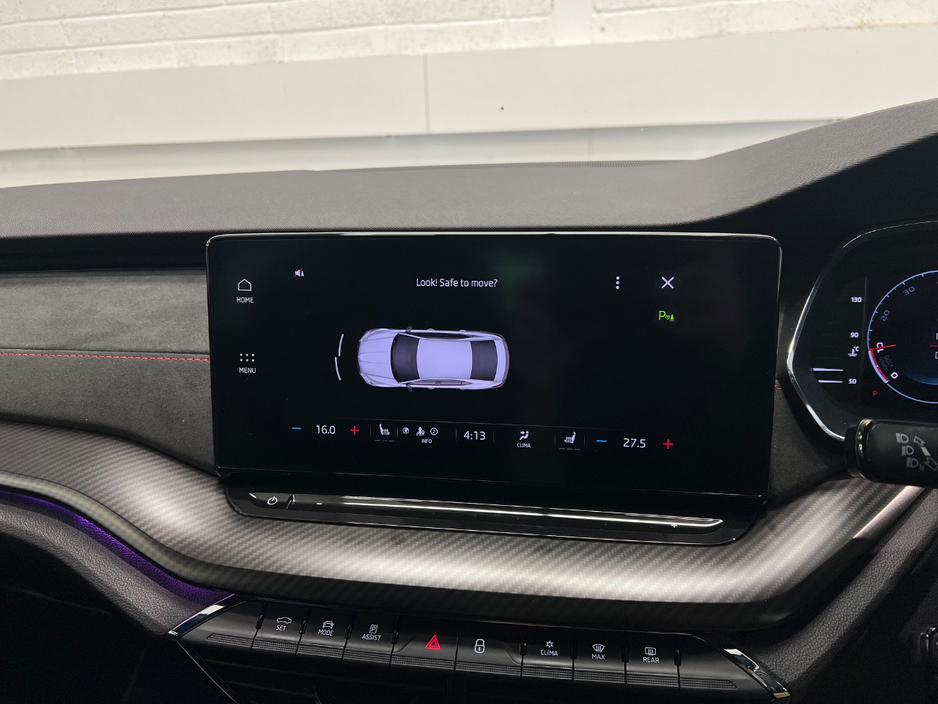 2022 Skoda Octavia 2L Diesel For Sale Images