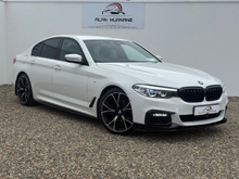 2019 BMW 5 Series 2L Diesel For Sale Images