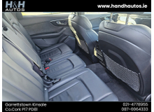 2021 Audi Q7 3L Petrol Plug-in Hybrid For Sale Images