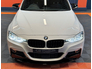 2017 BMW 3 SERIES 320d M Sport Auto
