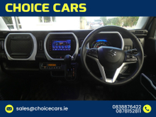 2023 Suzuki Jimny 0.9L Hybrid For Sale Images