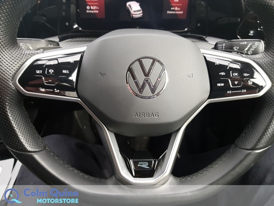 2024 Volkswagen Golf 2L Diesel For Sale Images