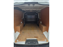 2022 Opel Vivaro 1.5L Diesel For Sale Images