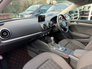 2016 AUDI A3 1.4TFSI 150 S-Tronic ultra S Line